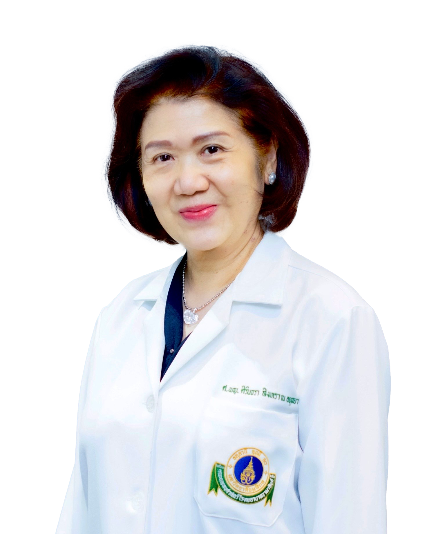 Prof. Sirintara Singhara Na Ayudhaya
